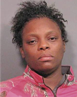 Amber Peoples, - Caddo Parish County, LA 